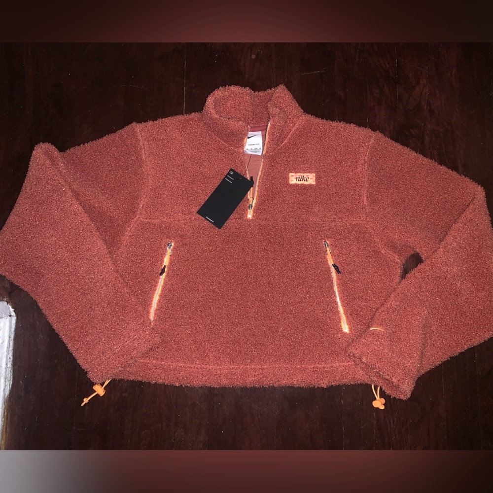 Nike Sweater